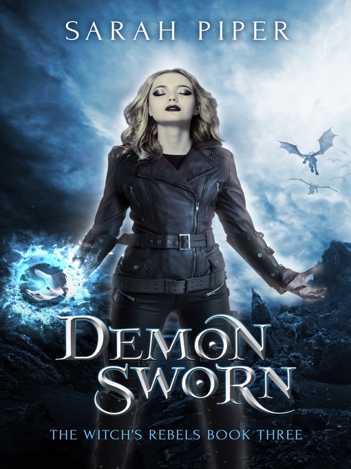 Title details for Demon Sworn by Sarah Piper - Available